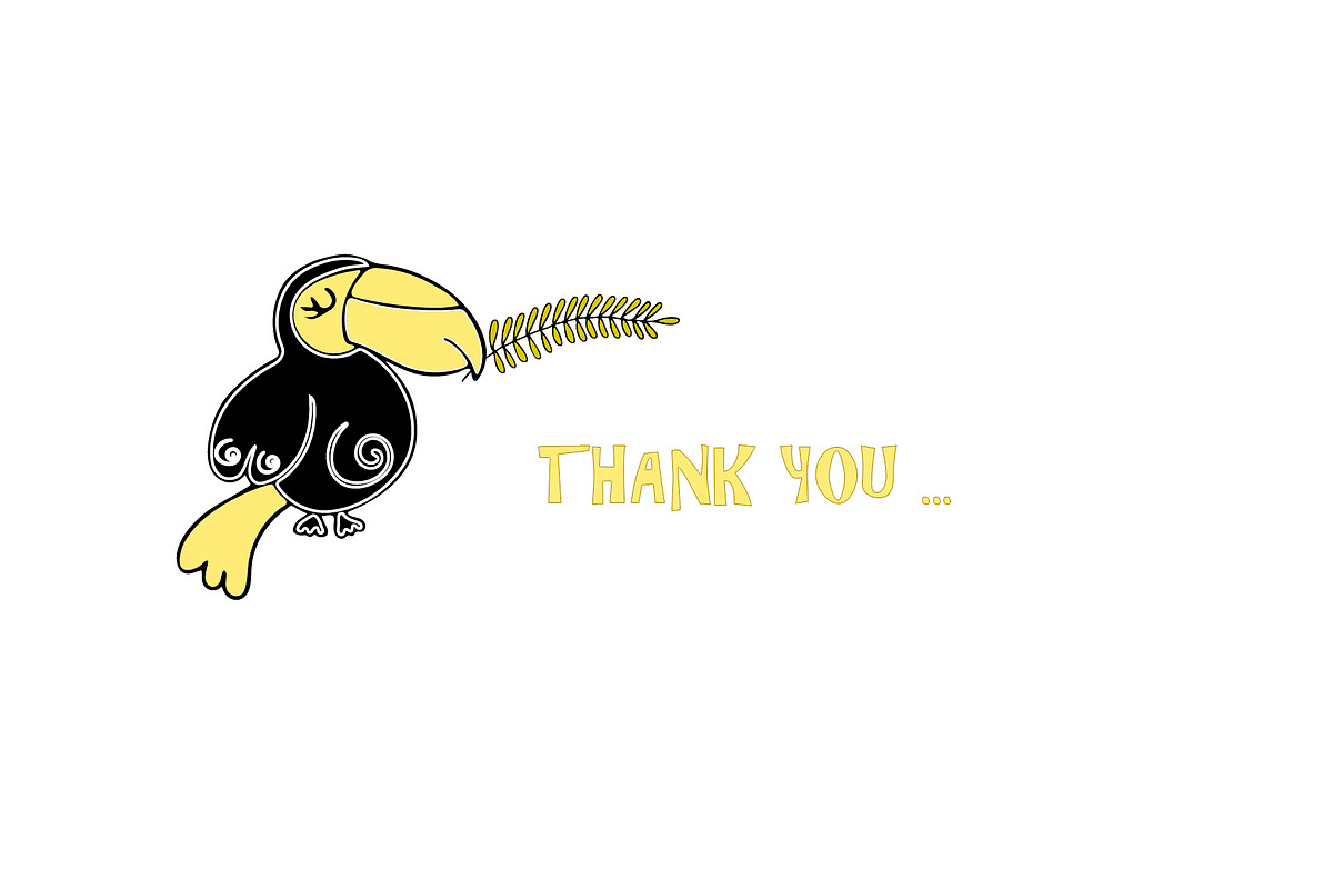 Animals Jungle clipart bundle, an Animal Illustration by WildStrawberry Magic (Photo 8 of 8)