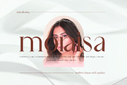 moraisa serif font, a Serif Font by Humaira_std (Thumbnail 1 of 10)