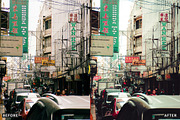 AI Anime Dreamy Lightroom Presets, a Preset Add-On by AAA Presets (Thumbnail 6 of 21)