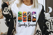 Spooky Season Brush Stock PNG, an Illustration by Rose Art (Thumbnail 2 of 5)