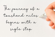 Bestia Signature, a Handwritten Font by InermediaSTUDIO (Thumbnail 2 of 8)
