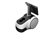 3d model Astro robot by Amazon, an Object 3D Model by Archidizer (Thumbnail 3 of 6)