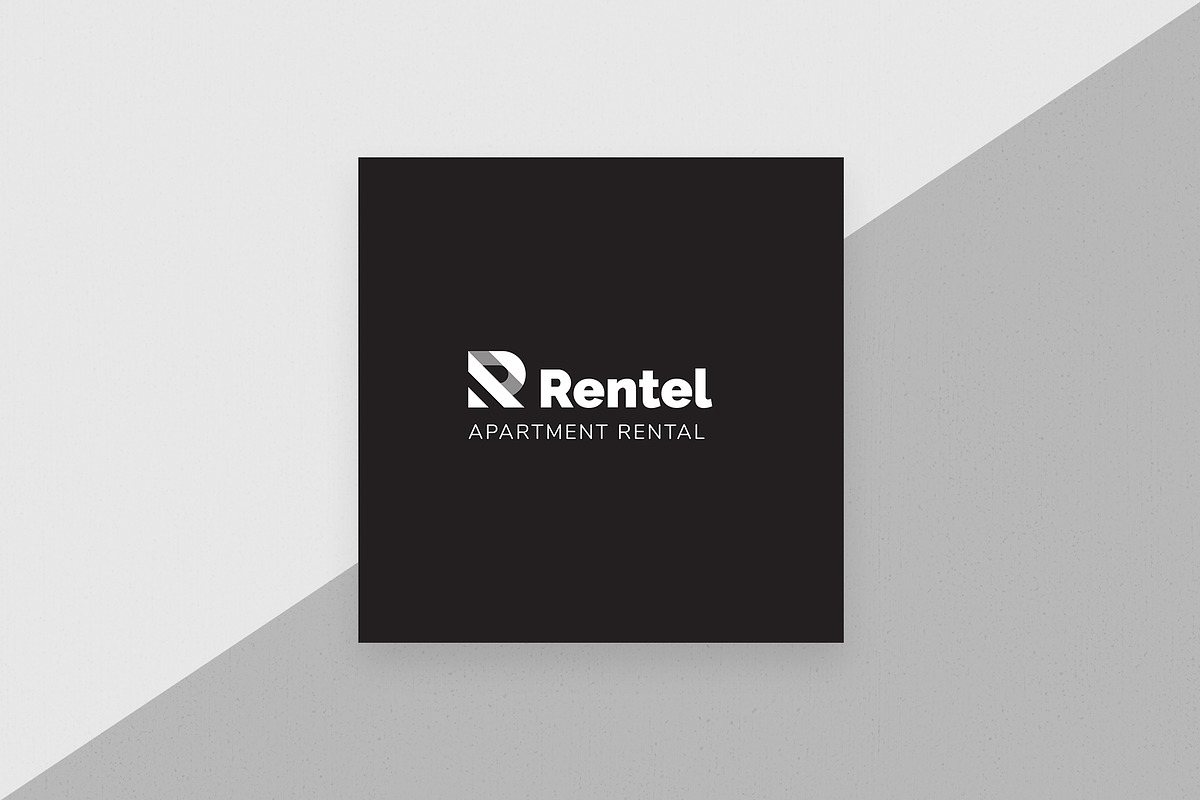 Apartment Rental Logo, a Branding & Logo Template by TemplatesNow!
