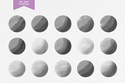 Dry media. Brushes for PS, a Brush Add-On by Leo Studio Design Lab (Thumbnail 10 of 10)