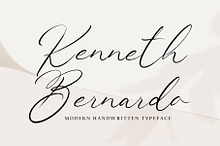 Kenneth Bernardo