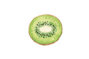 12 Kiwi Fruit Clipart Set, an Illustration by hafijul (Thumbnail 11 of 13)