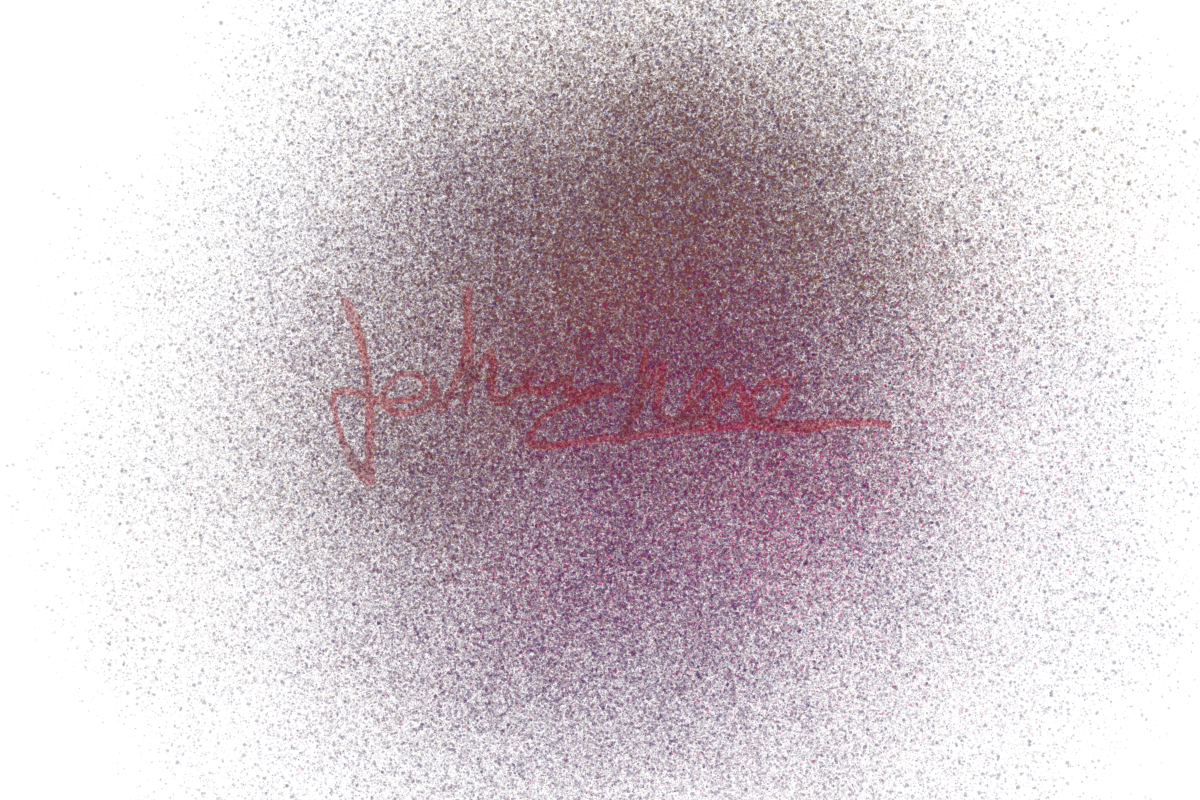 Shimmer Glitter, an Illustration by tahananeart (Photo 12 of 12)
