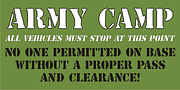 Common Stencil JNL, a Serif Font by Jeff Levine Fonts (Thumbnail 4 of 4)