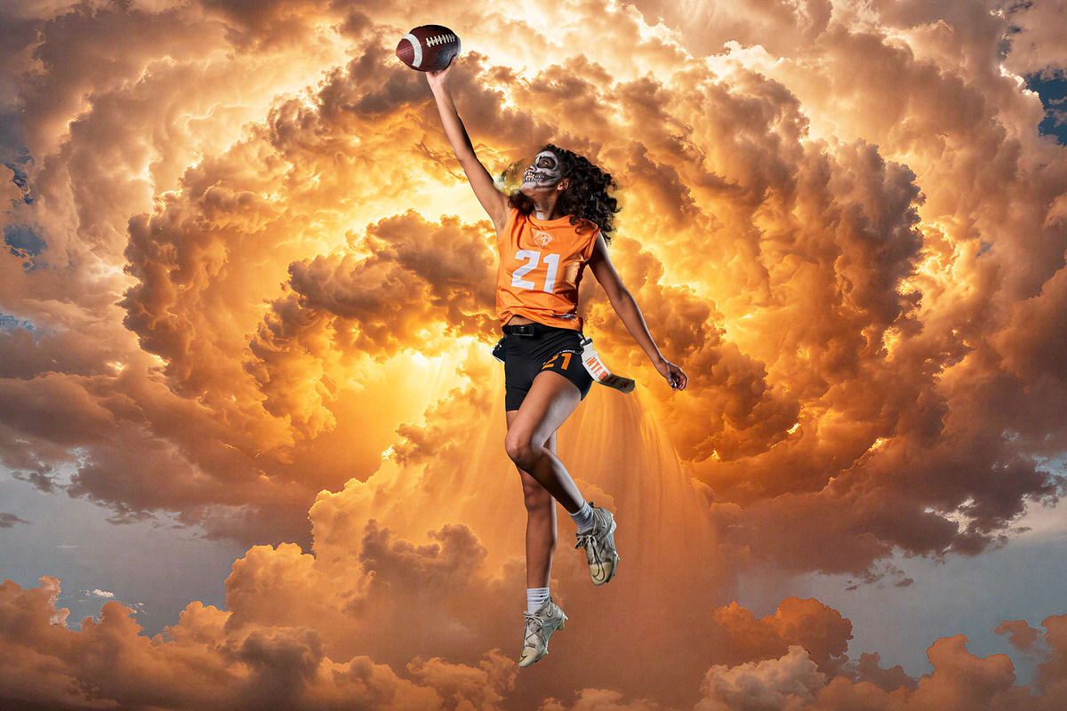 31 Athlete Storm Digital Backdrops, a Background Graphic by 3Motional (Photo 5 of 16)