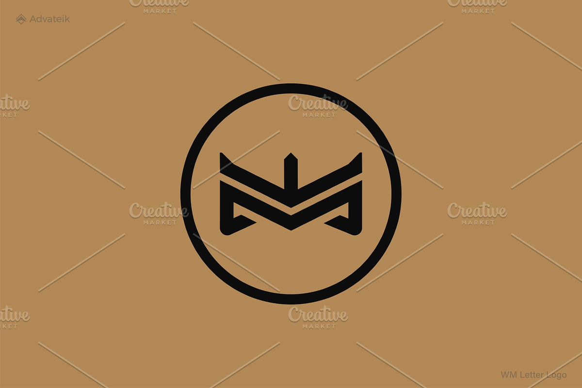 MW king logo preview 2