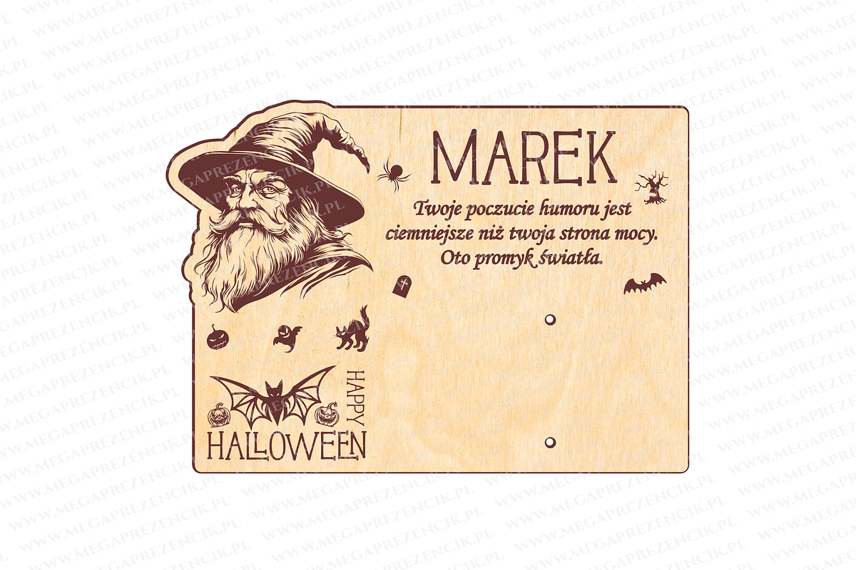Halloween money voucher laser cut, a Pattern Graphic by MegaPrezencik (Photo 4 of 6)