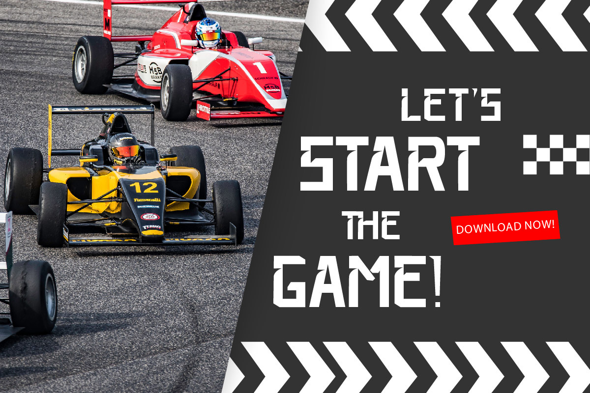 Fastlane - Bold Racing Font, a Sans Serif Font by twinstd (Photo 4 of 8)