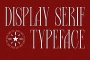 Alqeon, a Serif Font by zaaintype (Thumbnail 8 of 9)
