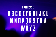 Rivay, a Sans Serif Font by almazstudio (Thumbnail 8 of 10)