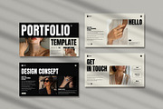 Brand Portfolio Presentation, a Presentation Template by Pradaxa (Thumbnail 7 of 7)
