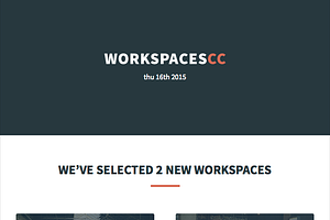 Workspaces StampReady Builder