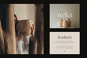 Navue - Beauty Sans, a Sans Serif Font by Tammami (Thumbnail 3 of 13)