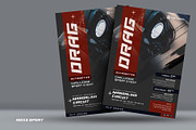Noize Sport Typeface, a Sans Serif Font by alit design (Thumbnail 6 of 16)