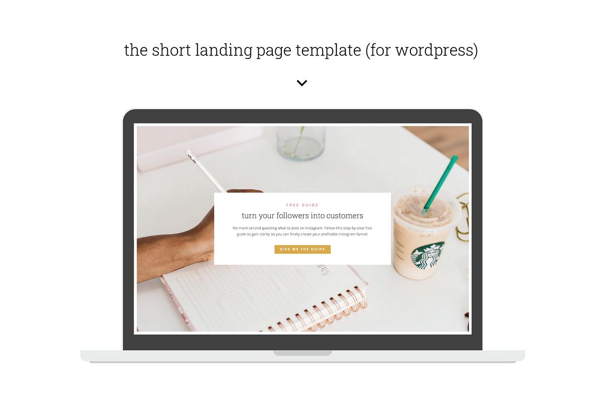 Flourish Marketing Bundle, a Social Media Template by Coded Creative (Photo 7 of 9)
