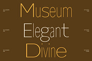 CS Clingan Mix, a Sans Serif Font by Craft Supply Co. (Thumbnail 2 of 8)