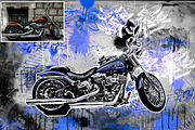 Vector Pop Art Photoshop Action, an Action Add-On by Studio Retouch (Thumbnail 4 of 15)