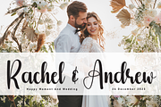 Stayhome | Script Font, a Handwritten Font by Scratchones (Thumbnail 3 of 9)