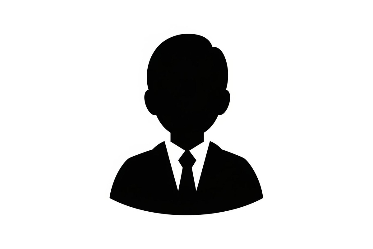 User Profile Avatar Silhouette Bundl, an Illustration by jahid234 (Photo 33 of 49)