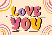 Sweet Sweet, a Handwritten Font by MyFontsShop (Thumbnail 2 of 5)
