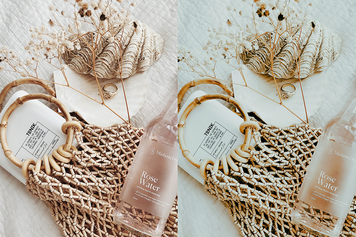 Fuji Pro 160NS — Lightroom, a Preset Add-On by colorituals (Photo 5 of 8)