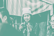 Duotone Set Actions, a Brushes & More by foxings (Thumbnail 6 of 10)