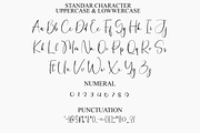 Welcome, a Handwritten Font by InermediaSTUDIO (Thumbnail 7 of 8)