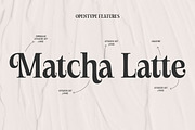 Ventella | Nostalgic Serif, a Serif Font by Kereatype (Thumbnail 2 of 12)