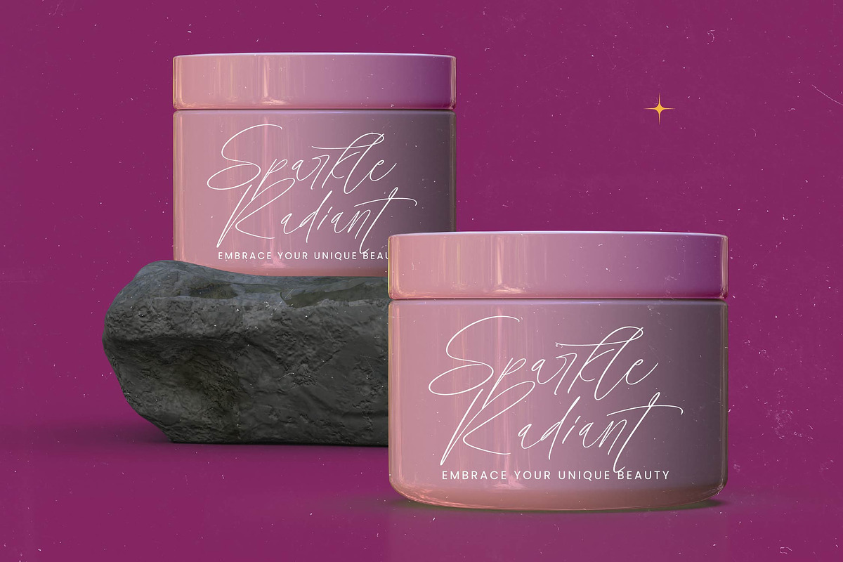 Melodies Sensation Natural Font, a Script Font by stylishtype.co (Photo 6 of 20)