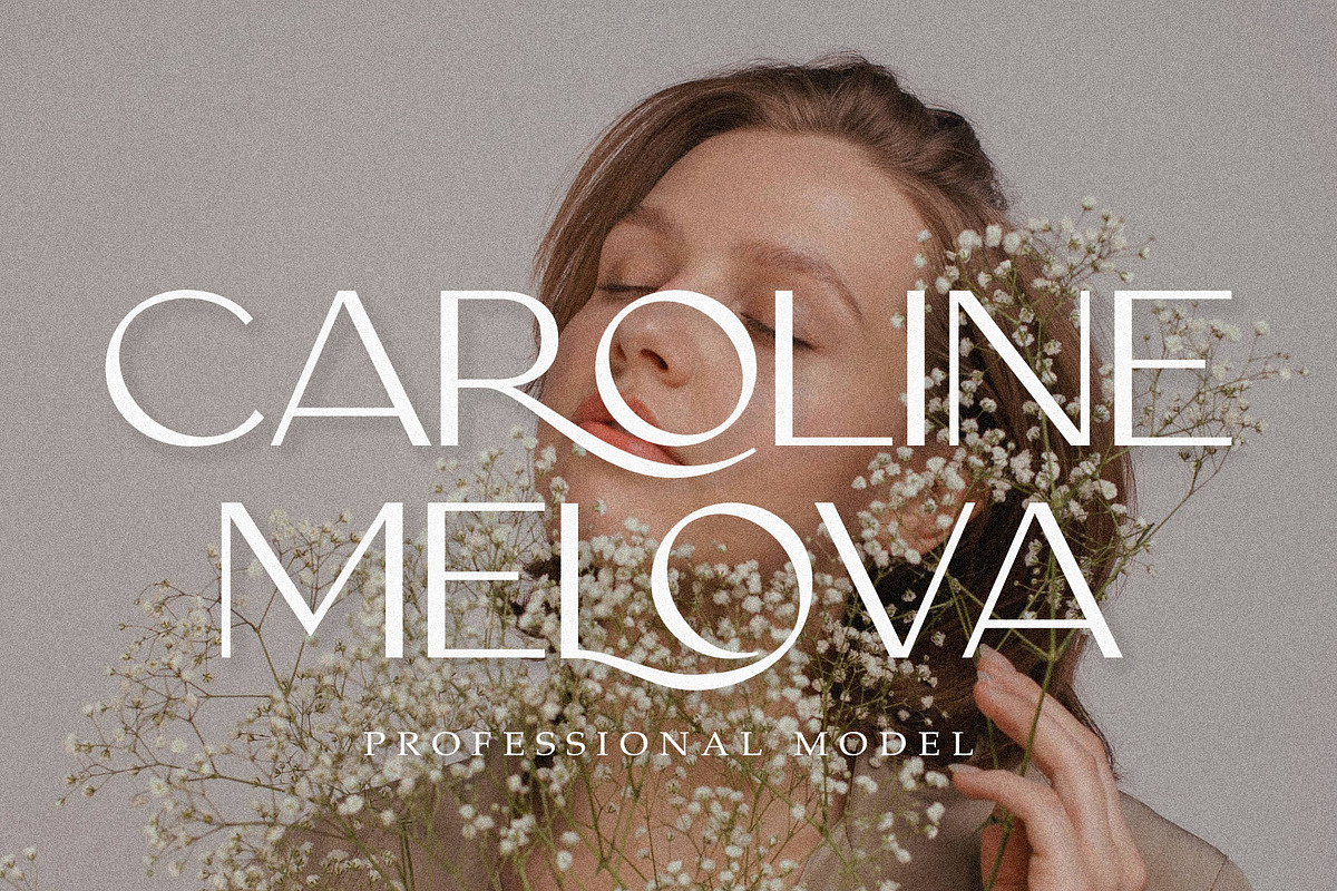 Vastany | A Stylish Sans Serif, a Sans Serif Font by Andrimada Creative (Photo 2 of 14)