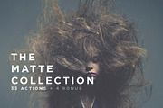 The Matte Collection, an Action Add-On by beto (Thumbnail 3 of 7)