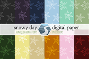 Blizzard Bundle - Save 30%, a Graphic by Saunter Studios (Thumbnail 5 of 5)
