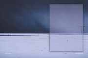 Winter Bundle - 68 Lightroom Presets, an Action Add-On by PhotoMarket (Thumbnail 38 of 39)