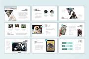 Finscaps - Animal & Pet Services, a Presentation Template by FBSCreative (Thumbnail 4 of 5)