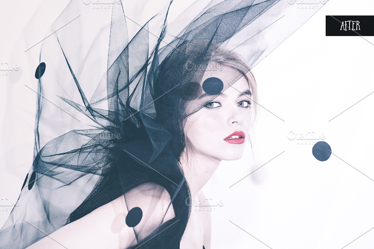 Matte Lightroom Presets Premium vol2, an Action Add-On by BeArt-Presets (Photo 22 of 29)
