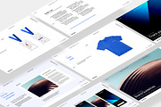 82-Page Brand Style Guidelines, a Presentation Template by Smotrow Related (Thumbnail 4 of 23)
