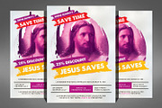 100 Party Flyer Bundle, a Flyer Template by Graphic Templates (Thumbnail 32 of 101)