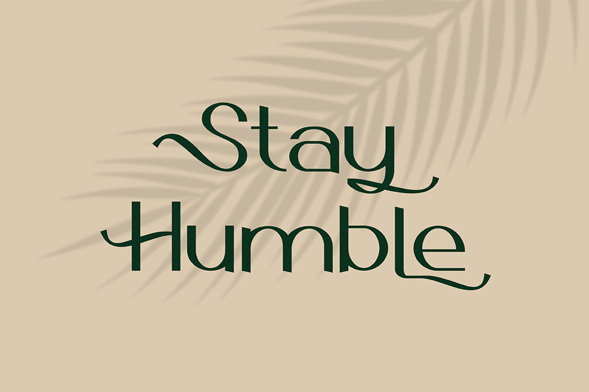 ASOKA, a Sans Serif Font by Gatype (Photo 10 of 11)