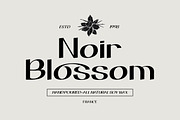 Egovu - Display Font, a Sans Serif Font by twinstd (Thumbnail 6 of 10)