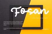 Lagi Monoline Calligraphy Font, a Script Font by Formatika Studio (Thumbnail 3 of 6)