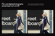 Street Billboard Mockup, an Advertising Mockup by MinalStudio (Thumbnail 6 of 6)