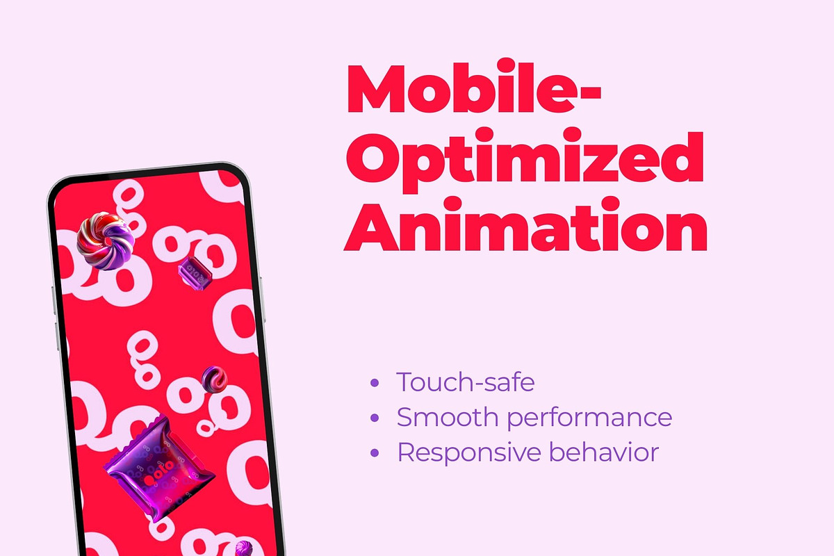 Showit Parallax Animation Code, a Websites & App Template by MOAROShop (Photo 3 of 8)