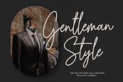 Stay Humble - Modern Monoline Script, a Script Font by HRDR (Thumbnail 6 of 8)