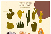 Diverse Beauty, a Decorative Illustration by Scarlet Heath Art (Thumbnail 8 of 19)
