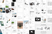 A4 Vertical Google Slides +30 Photos, a Presentation Template by PixaSquare (Thumbnail 4 of 8)