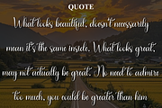 Holiday Magic, a Handwritten Font by InermediaSTUDIO (Thumbnail 5 of 8)